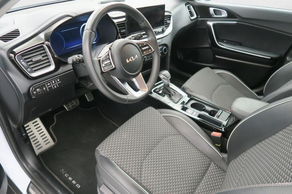 Kia Ceed 1.6 PHEV eTech 7