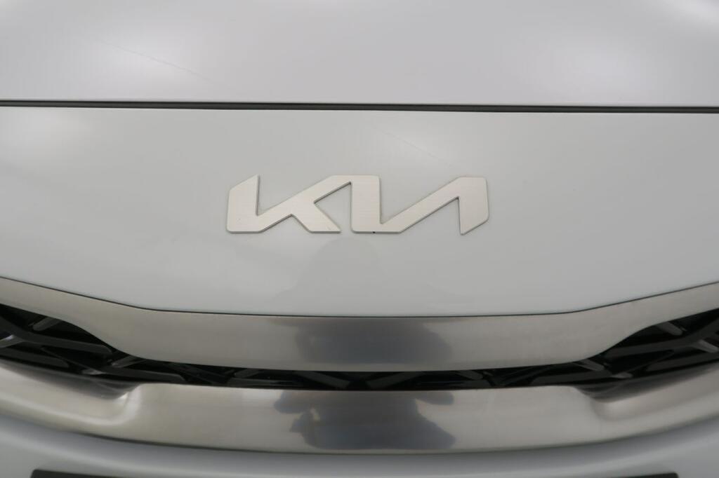 Kia Ceed 1.6 PHEV eTech 18