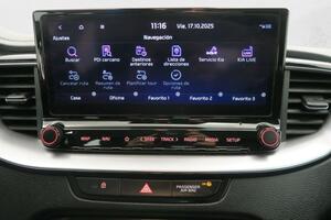 Kia Ceed 1.6 PHEV eTech 10