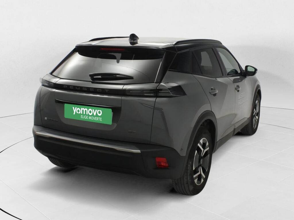 Peugeot 2008 GT ELECTRICO BEV 156CV (115KW) AUTO 5P 4
