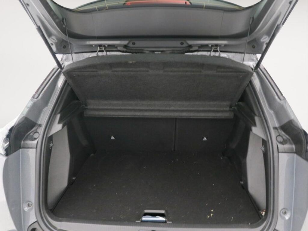 Peugeot 2008 GT ELECTRICO BEV 156CV (115KW) AUTO 5P 18