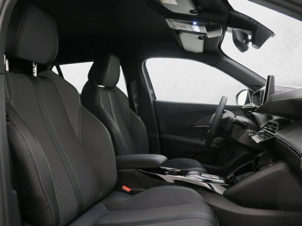 Peugeot 2008 GT ELECTRICO BEV 156CV (115KW) AUTO 5P 16