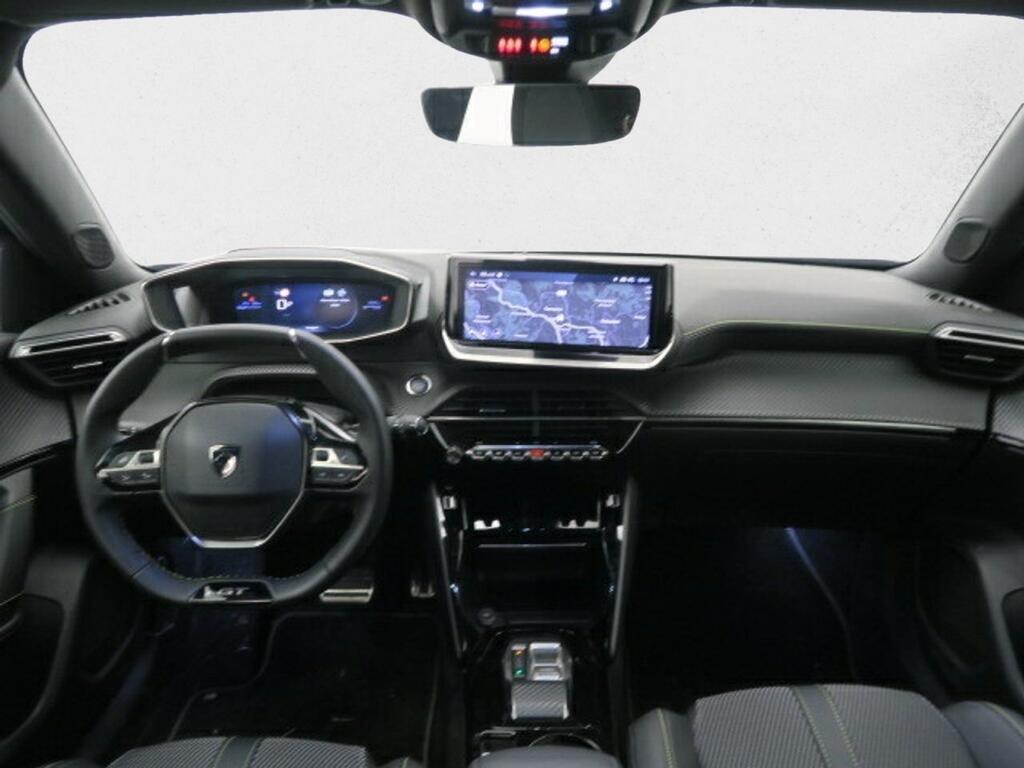 Peugeot 2008 GT ELECTRICO BEV 156CV (115KW) AUTO 5P 7