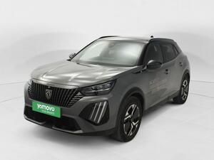 Peugeot 2008 GT ELECTRICO BEV 156CV (115KW) AUTO 5P