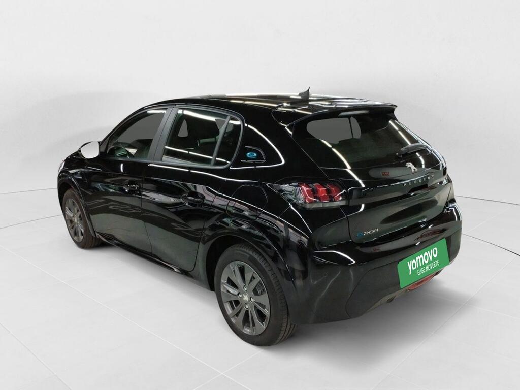 Peugeot 208 ACTIVE PACK ELECTRIC 136CV AUTM. 5P 3