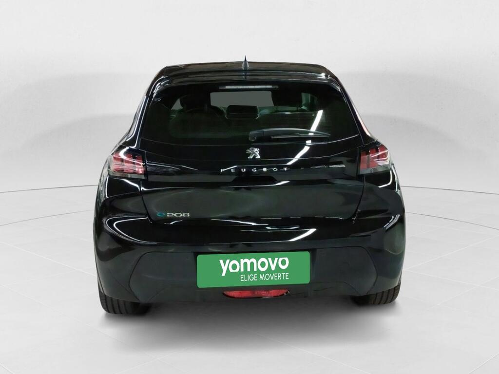Peugeot 208 ACTIVE PACK ELECTRIC 136CV AUTM. 5P 6