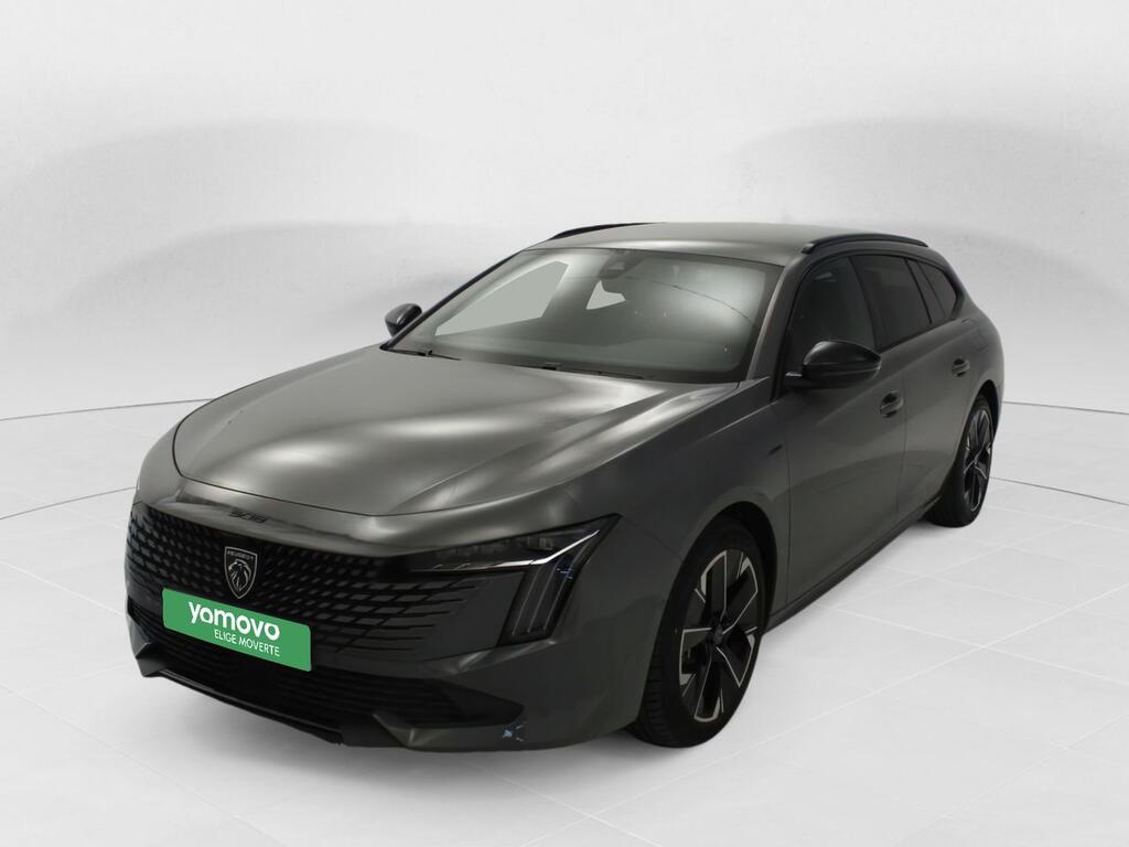 Peugeot 508 SW GT 1.6 PLUG-IN HYBRID 225CV E-EAT8 5P 2