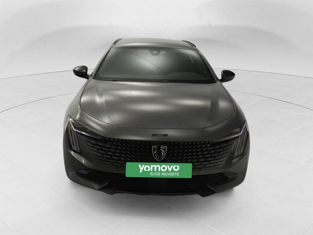 Peugeot 508 SW GT 1.6 PLUG-IN HYBRID 225CV E-EAT8 5P 4