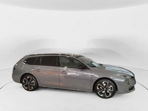 Peugeot 508 SW GT PLUG-IN 1.6 HYBRID 225 CV E-EAT8 5P