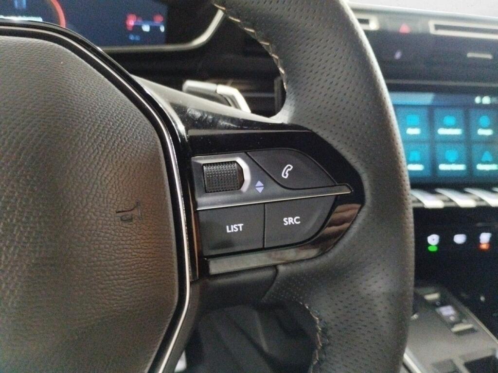 Peugeot 508 SW GT PLUG-IN 1.6 HYBRID 225 CV E-EAT8 5P 11