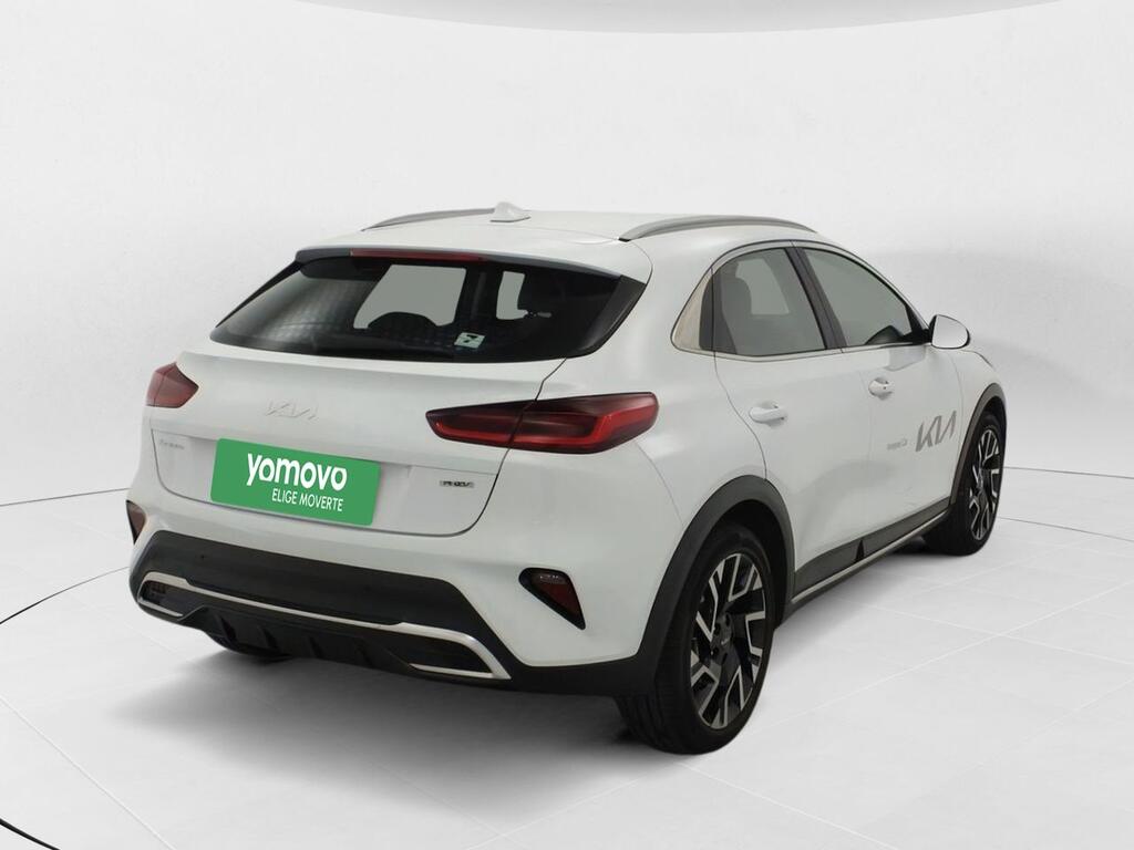 Kia XCeed 1.6 PHEV eTech 3