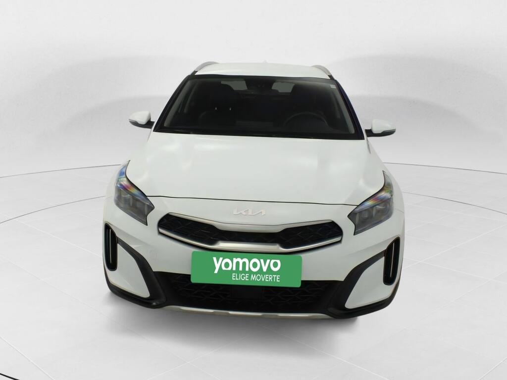 Kia XCeed 1.6 PHEV eTech 5