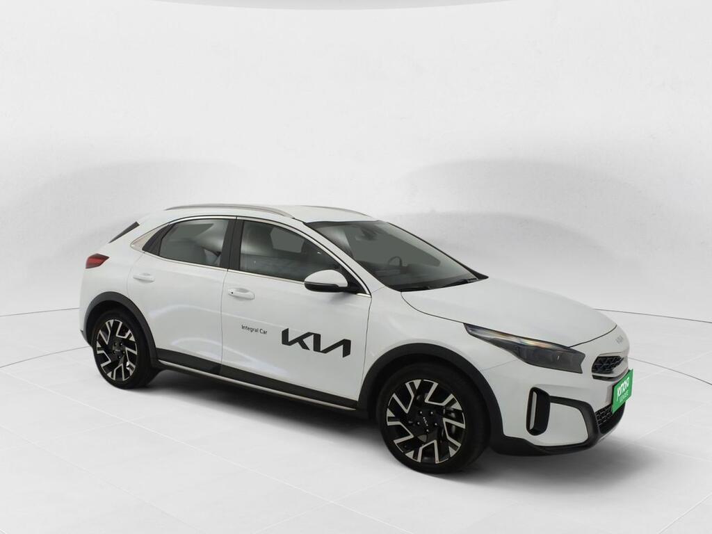 Kia XCeed 1.6 PHEV eTech 6
