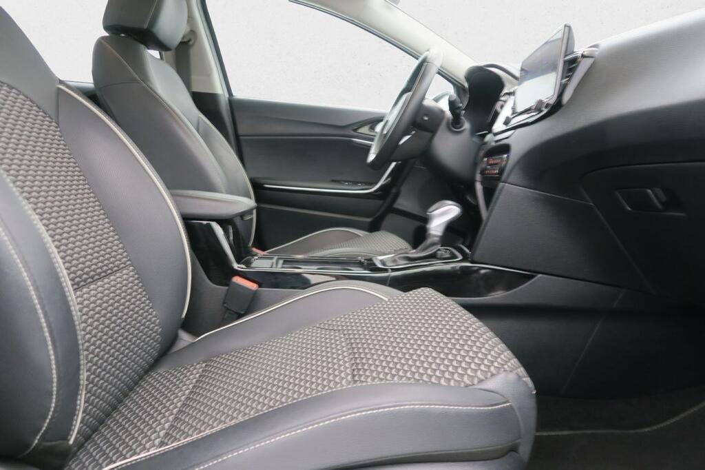 Kia XCeed 1.6 PHEV eTech 16