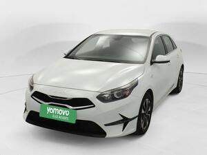 Kia Ceed Berlina 1.0 MHEV 74KW DRIVE DCT 100 5P 1