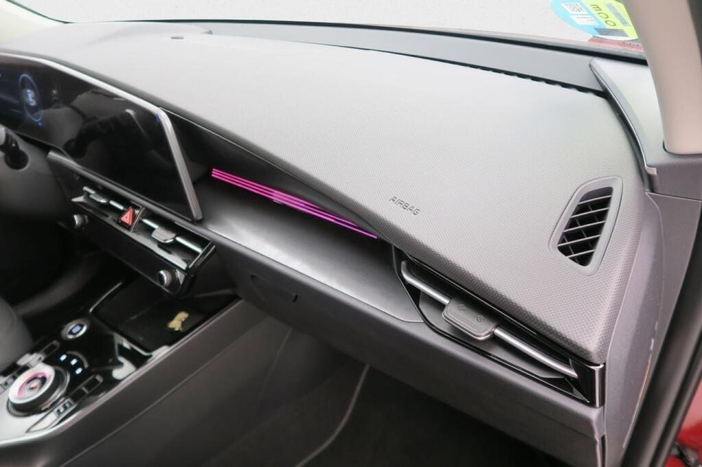 Kia Niro Berlina 1.6 GDI HEV DRIVE 129 5P 16