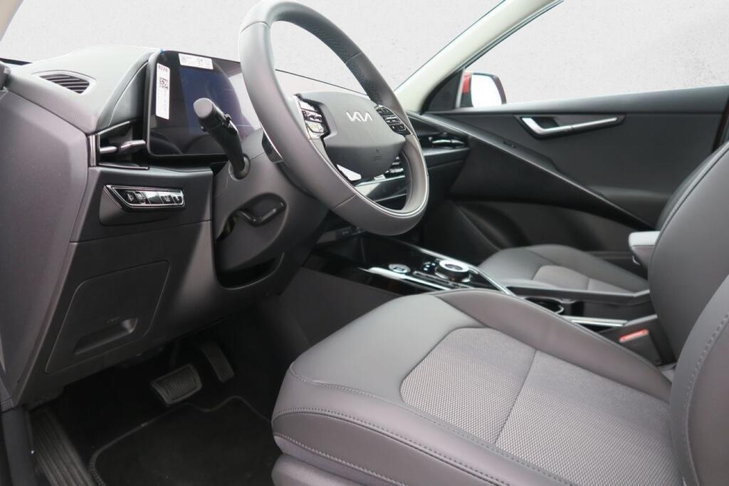 Kia Niro Berlina 1.6 GDI HEV DRIVE 129 5P 7