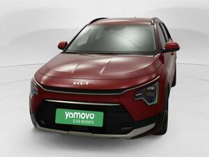 Kia Niro Berlina 1.6 GDI HEV DRIVE 129 5P