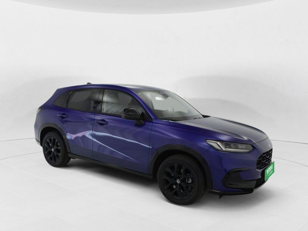 Honda ZR-V 2024 2.0I-MMD SPORT CON A/M 6