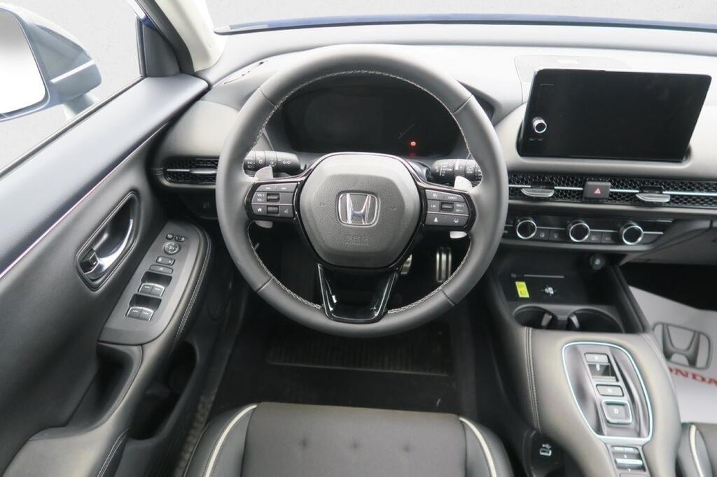 Honda ZR-V 2024 2.0I-MMD SPORT CON A/M 14