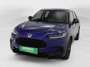 Honda ZR-V 2024 2.0I-MMD SPORT CON A/M