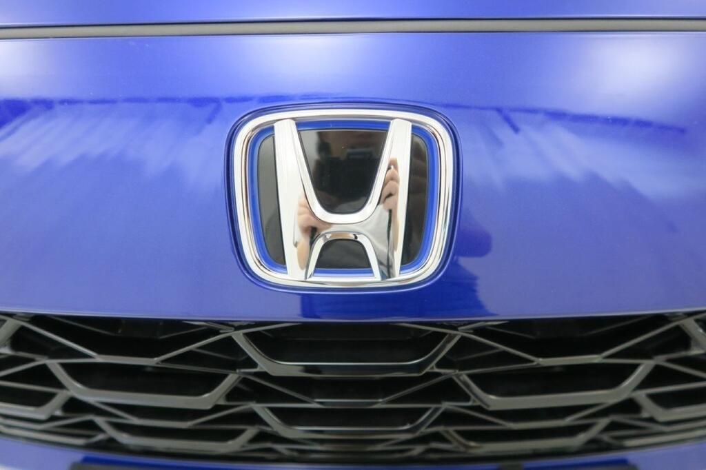 Honda ZR-V 2024 2.0I-MMD SPORT CON A/M 20