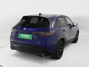 Honda ZR-V 2024 2.0I-MMD SPORT CON A/M