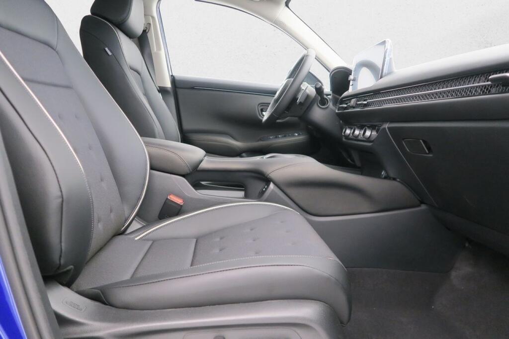 Honda ZR-V 2024 2.0I-MMD SPORT CON A/M 16