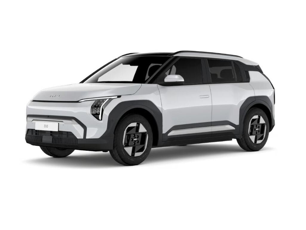 Kia EV3 GT-line Long Range 2
