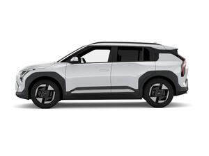 Kia EV3 GT-line Long Range 1
