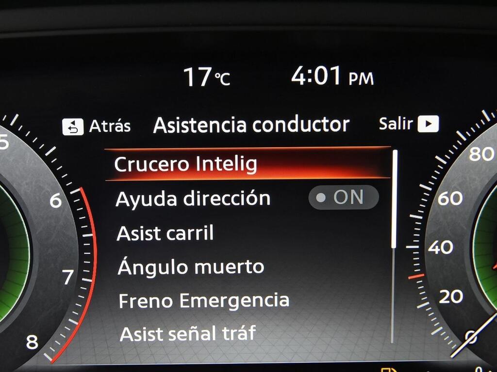 Nissan Qashqai DIG-T 116kW CVT N-Connecta 30