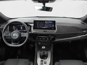 Nissan Qashqai DIG-T 103kW (140CV) mHEV 4x2 N-Design 6