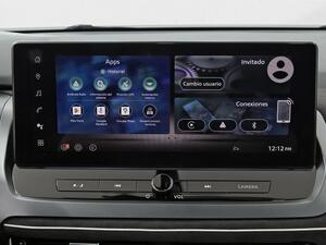 Nissan Qashqai DIG-T 103kW (140CV) mHEV 4x2 N-Design 18