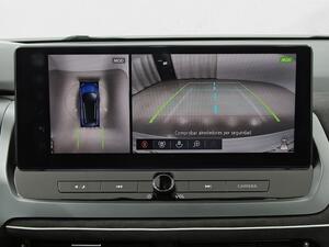 Nissan Qashqai DIG-T 103kW (140CV) mHEV 4x2 N-Design 23