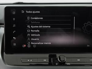 Nissan Qashqai DIG-T 103kW (140CV) mHEV 4x2 N-Design 20