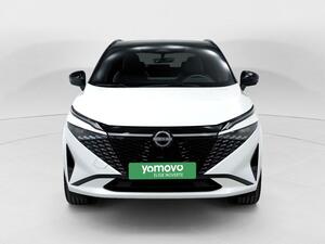 Nissan Qashqai DIG-T 103kW (140CV) mHEV 4x2 N-Design 4