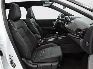 Nissan Qashqai DIG-T 103kW (140CV) mHEV 4x2 N-Design 7