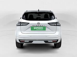 Nissan Qashqai DIG-T 103kW (140CV) mHEV 4x2 N-Design 5