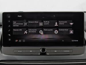 Nissan Qashqai DIG-T 103kW (140CV) mHEV 4x2 N-Design 25