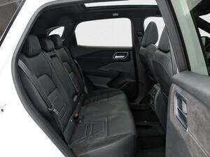 Nissan Qashqai DIG-T 103kW (140CV) mHEV 4x2 N-Design 8