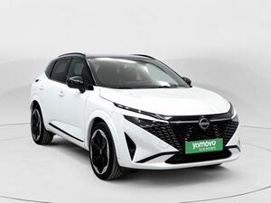 Nissan Qashqai DIG-T 103kW (140CV) mHEV 4x2 N-Design 1