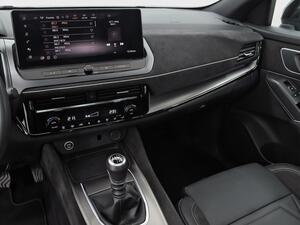 Nissan Qashqai DIG-T 103kW (140CV) mHEV 4x2 N-Design 11