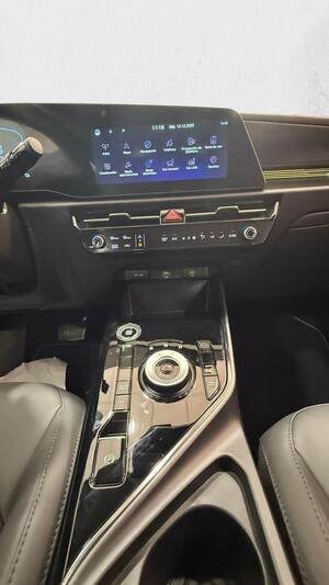 Kia Niro 1.6 GDi PHEV 126kW (171CV) Drive 17
