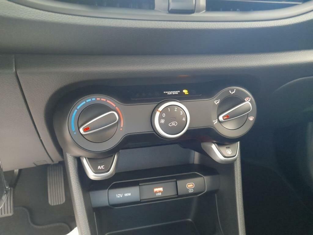 Kia Picanto 1.0 DPi 46kW (63CV) Drive 21