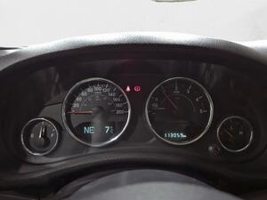 Jeep Wrangler 2.8 CRD Sport 14