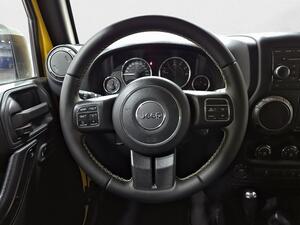 Jeep Wrangler 2.8 CRD Sport 19