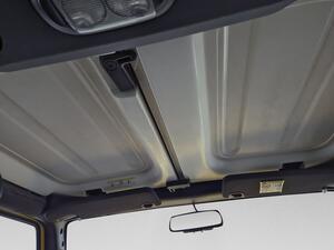 Jeep Wrangler 2.8 CRD Sport 25