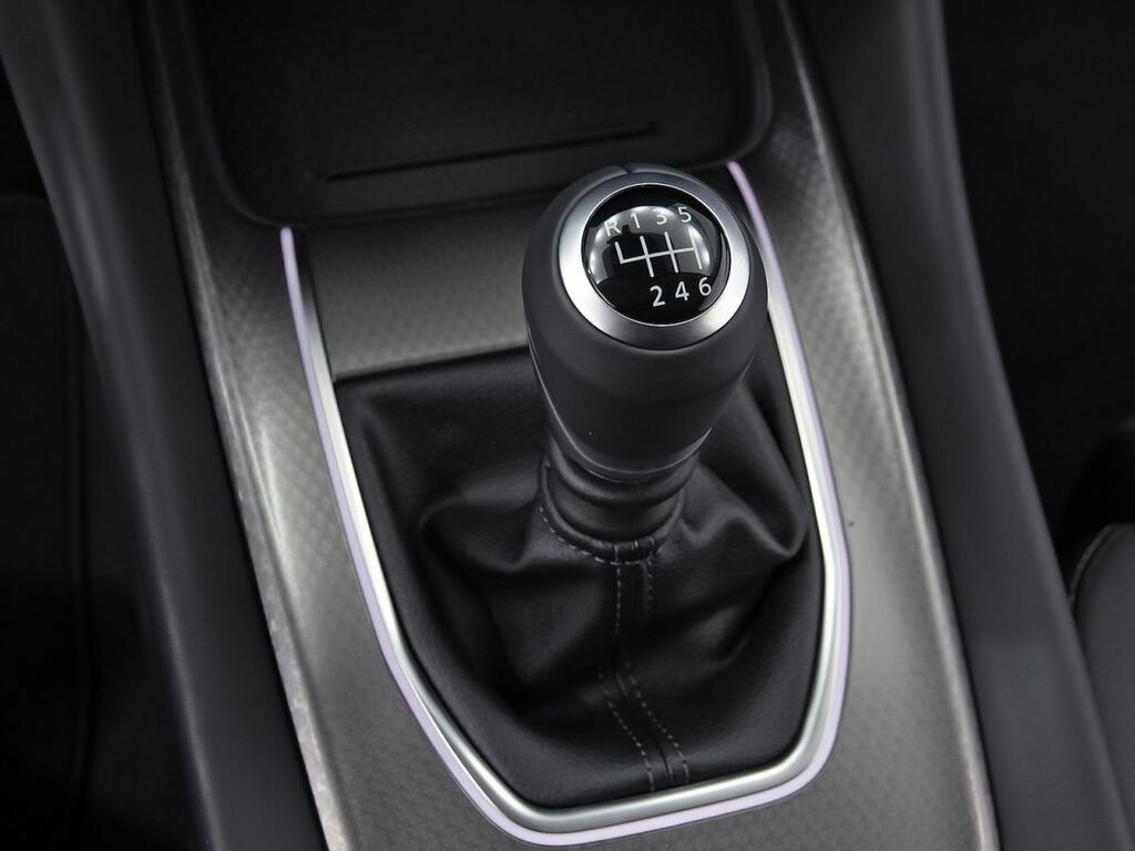 Nissan Qashqai DIG-T 103kW N-Connecta Km0