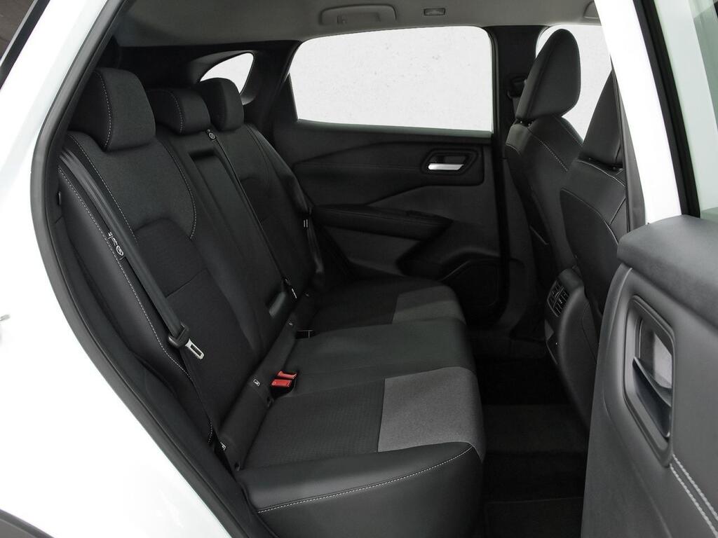 Nissan Qashqai DIG-T 103kW N-Connecta Km0