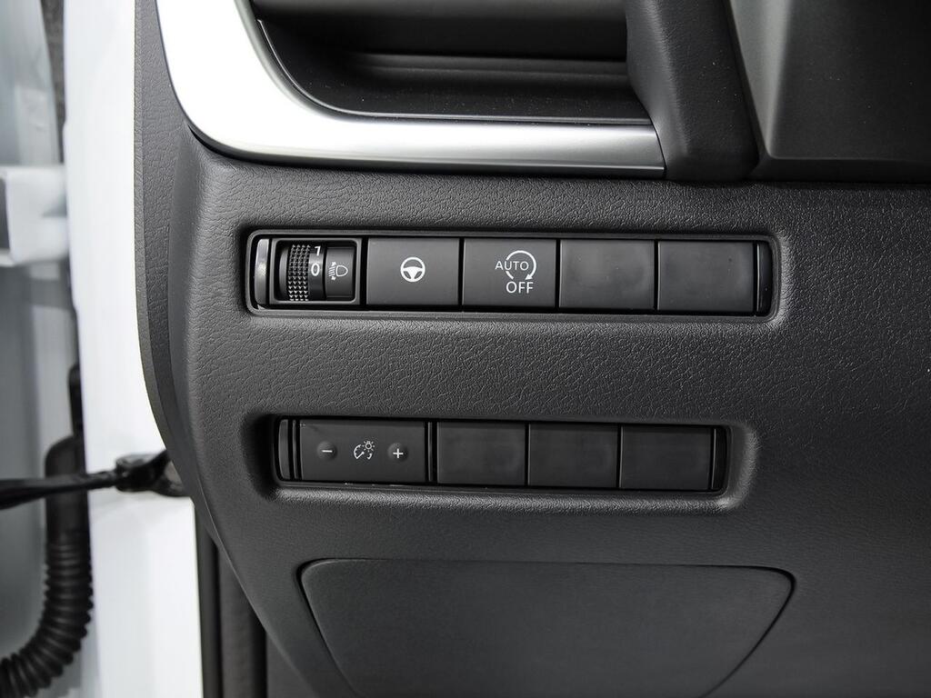 Nissan Qashqai DIG-T 103kW N-Connecta Km0
